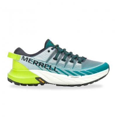 running shoe Merrell Agility Peak 4