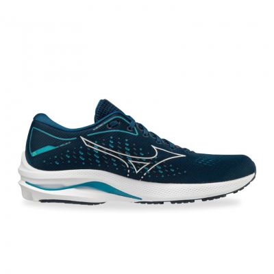 Mizuno Wave Rider 25, review and details, From £ 54.98