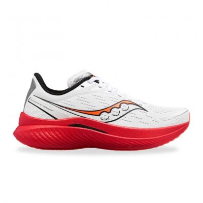 Saucony Endorphin Elite: details and review - Running shoes | Runnea