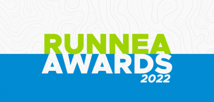 The RUNNEA European Awards 2022 are here, vote for your favourite running shoes and win amazing prizes!