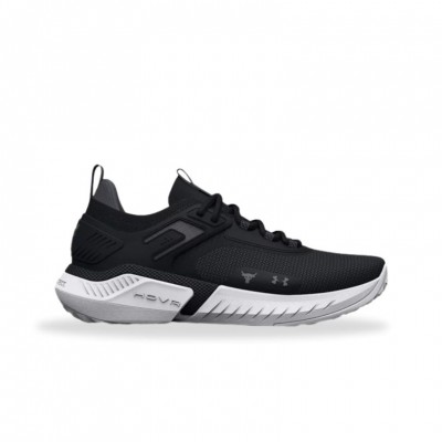 crossfit trainer Under Armour Project Rock 5