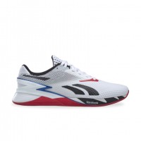 Nano X4 Training Shoes - Pure Grey 3 / White / Pure Grey 3