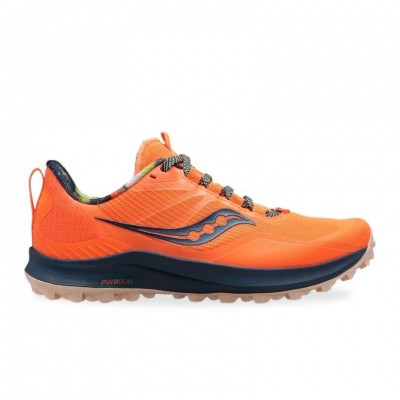 Saucony deals peregrine mens