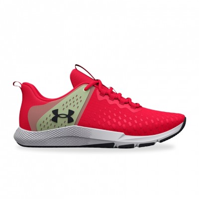 Under Armour Zapatilla Training Hombre Charged Edge blanco