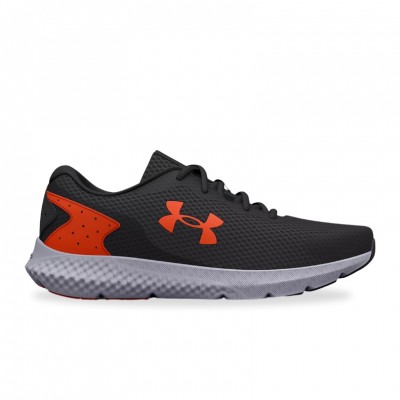 Under Armour Charged Bandit Trail 2 Shoe Review - FueledByLOLZ