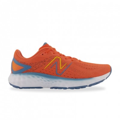 New Balance Fresh Foam Evoz v2, review and details | From £68.99 | Runnea