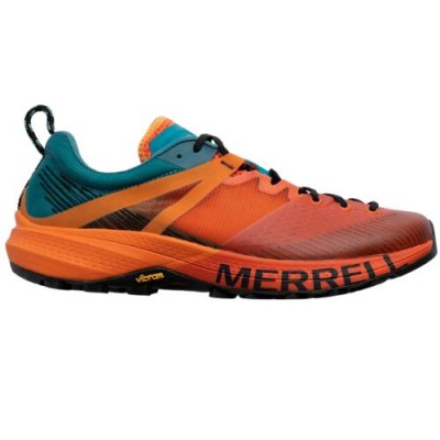 running shoe Merrell MTL MQM