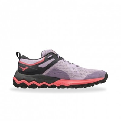 Mizuno Wave Ibuki 4 Women