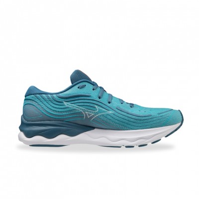 Mizuno Wave Knit S1, review and details | Runnea