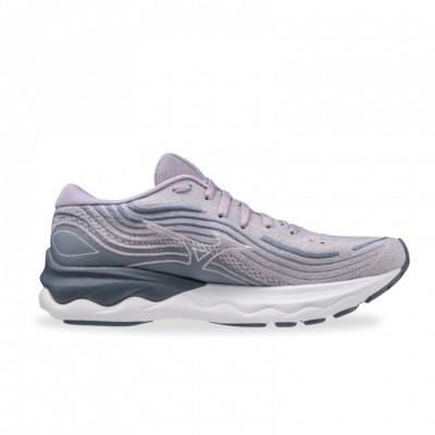 Mizuno Wave Skyrise 4 Women