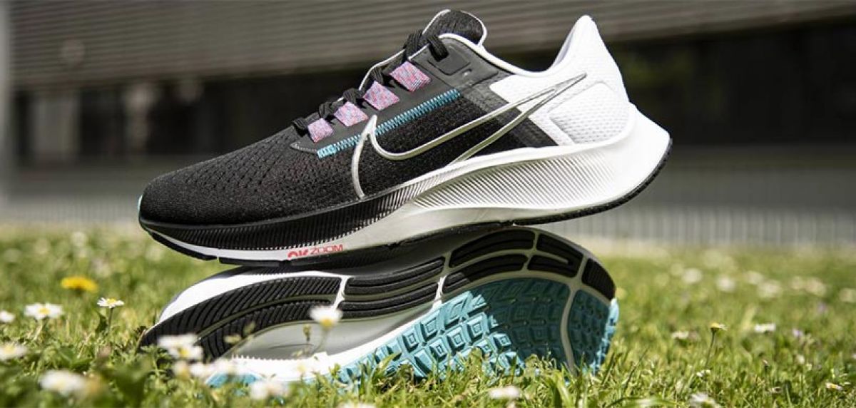 Nike Pegasus 38 now has a confirmed release date