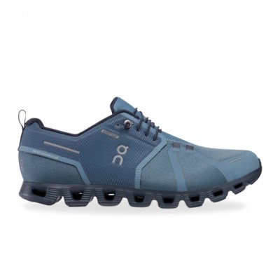 On Cloud 5 Waterproof Men