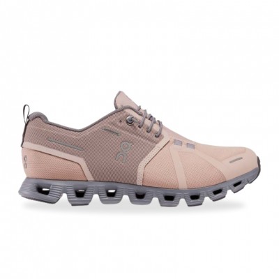 Women's On Cloud 5 Waterproof size 4.5 prices - Buy online deals