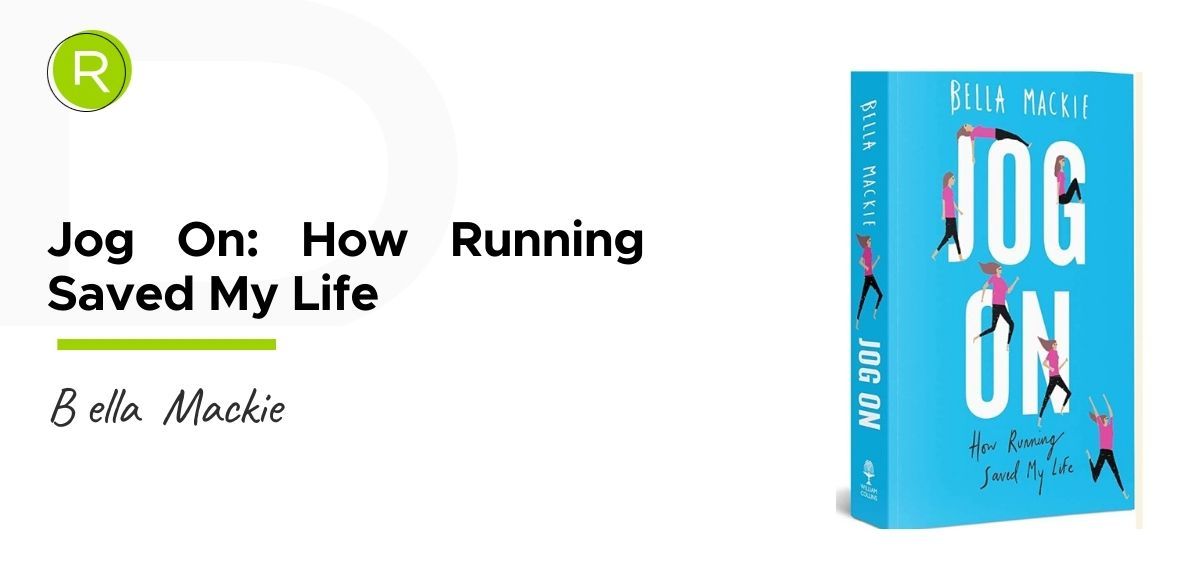 Best Running Books 2023 - The Top Reads for All Runners