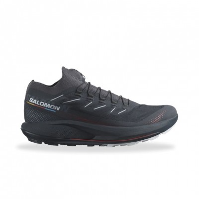 running shoe Salomon Pulsar Trail Pro 2