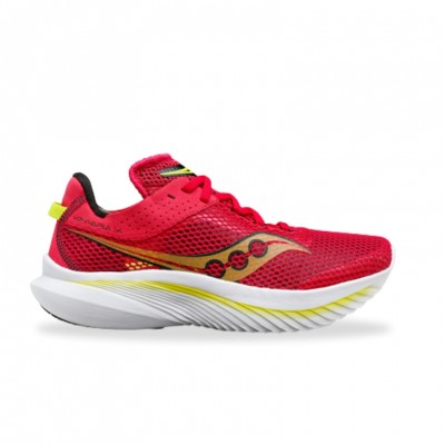 Saucony kinvara womens deals yellow