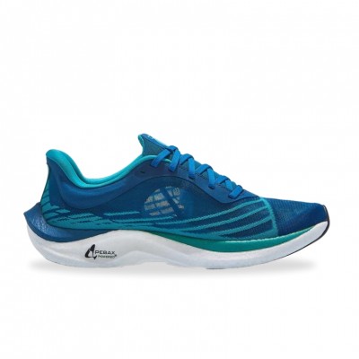 running shoe Topo Athletic Cyclone 2