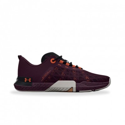 Under Armour Project Rock 5 REVIEW