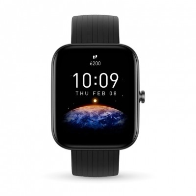 smart watch Amazfit Bip 3 Pro