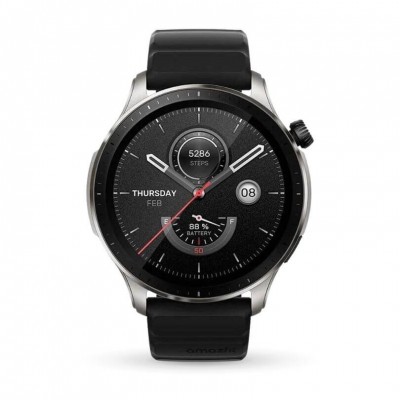 Amazfit GTS 2 mini, review and details, From £ 54.99