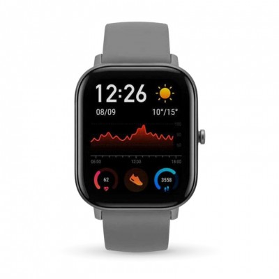 smart watch Amazfit GTS