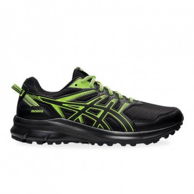 ASICS Trail Scout 2: details and review - shoes | Runnea