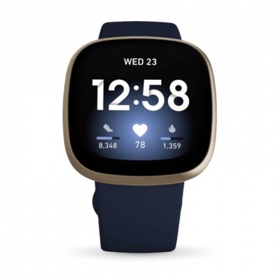 smart watch Fitbit  Versa 3