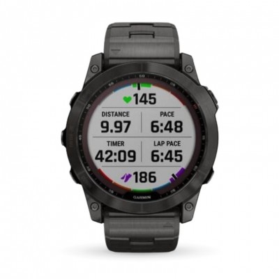 Garmin Forerunner® 45 Plus