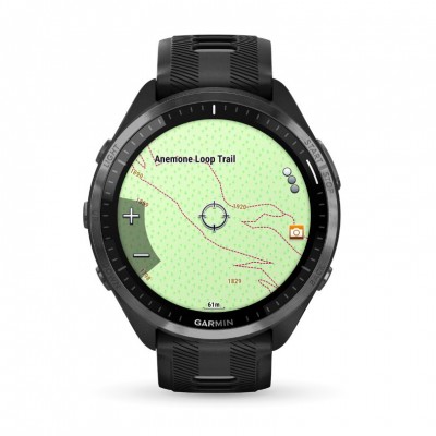 Smart watch NORTH EDGE Crossfit 2 | Bitola