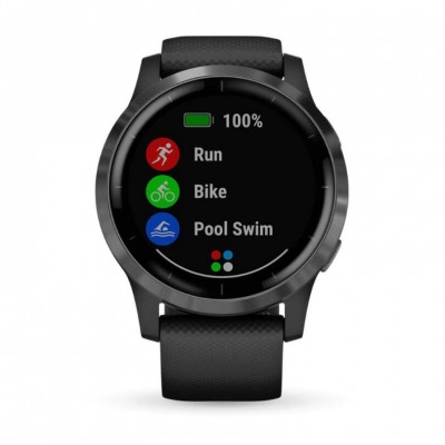 smart watch Garmin Vivoactive 4