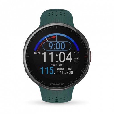 Polar Vantage V2 Review : Fitness Heart Rate Monitor Unisex Watch