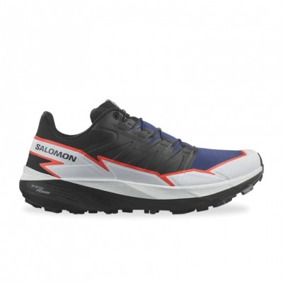 running shoe Salomon Thundercross
