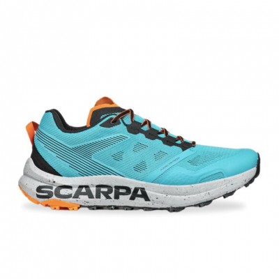 running shoe Scarpa Spin Planet