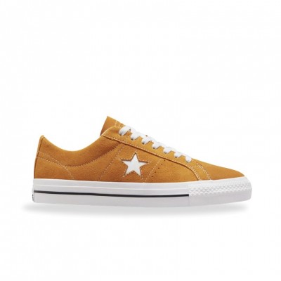 shoe Converse One Star Pro