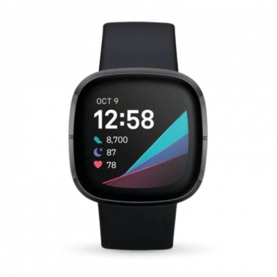smart watch Fitbit  Sense