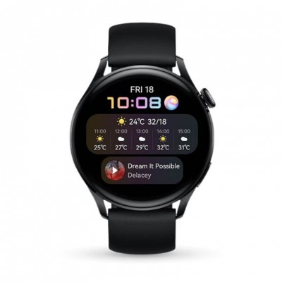 smart watch Huawei Watch 3