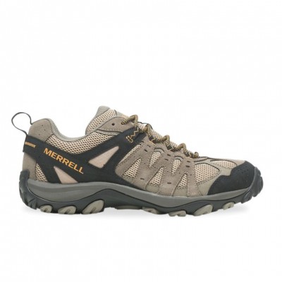 Merrell Bravada Mid WP Hiking Shoes