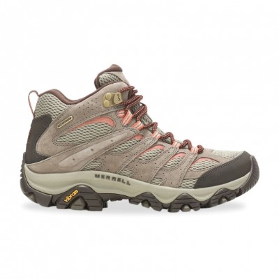 Merrell Moab 3 Mid Waterproof Women