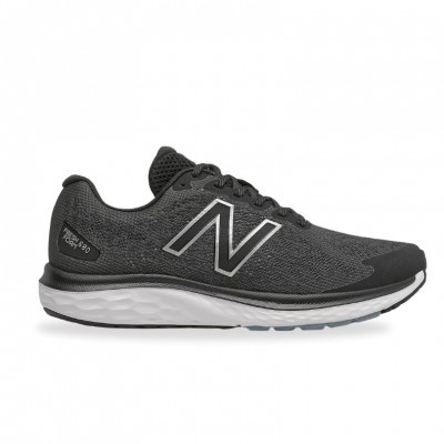 New Balance 860v4, review and details | Runnea