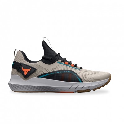 gym trainer Under Armour Project Rock BSR 3