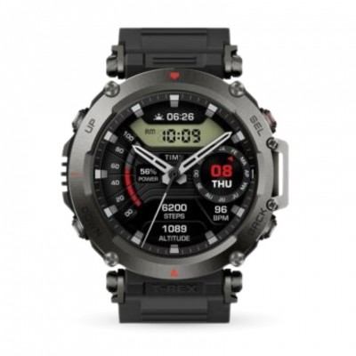 smart watch Amazfit T-Rex Ultra