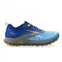 Brooks Cascadia 17
