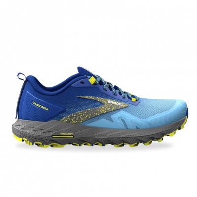 Brooks Cascadia 17, review and details | From £ 128.88 | Runnea
