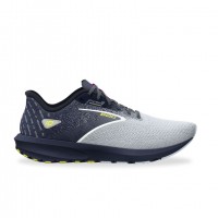 Road Trail Run: Brooks Launch 10 Review