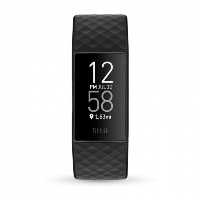 fitness tracker Fitbit  Charge 4