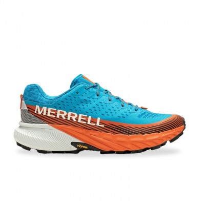 running shoe Merrell Agility Peak 5