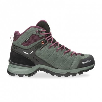 Salewa Alp Mate Mid Women