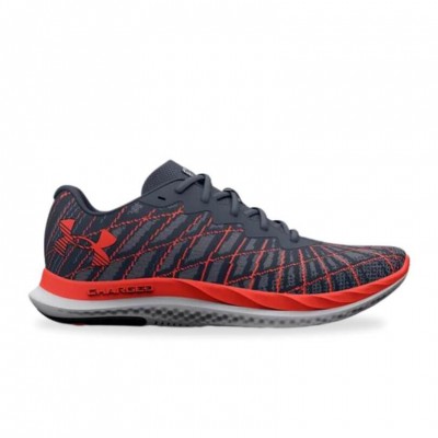 shoe Under Armour Charged Breeze 2
