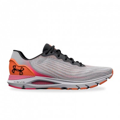 Zapatillas Under Armour Hombre Running Charged Rogue 2