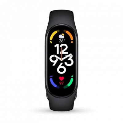 fitness tracker Xiaomi Mi Smart Band 7